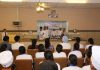 Workshop on Tandoori Techniques and Preparations GNA Uiversity