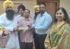 मछली पालन विभाग में भरे जा रहे हैं खाली पद: गुरमीत खुड्डियां