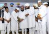 कांग्रेस सेवा दल का 100वा स्थापना दिवस कपूरथला के जम्मू पैलेस में किया गया आयोजित