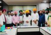 पंजाब सरकार किसानों के फगवाड़ा चीनी मिल से जुड़े सभी मसलों का जल्द हल करेगी: गुरमीत बिल