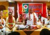 केवल भाजपा ही एक समृद्ध और आत्मनिर्भर पंजाब का मार्ग प्रशस्त करने की क्षमता रखती है: श्रीनिवासुलु
