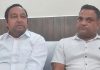 राष्ट्रीय आपदा के प्रस्ताव पर भाजपा का विधानसभा से बायकॉट दुर्भाग्यपूर्ण: रोहित शर्मा