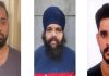 ਏਜੀਟੀਐੱਫ ਟੀਮ ਨੇ ਗੈਂਗਸਟਰ ਹਰਵਿੰਦਰ ਰਿੰਦਾ ਨਾਲ ਸਬੰਧਿਤ 3 ਸ਼ੂਟਰਾਂ ਨੂੰ ਕੀਤਾ ਕਾਬੂ