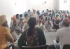 ਖੇਤੀਬਾੜੀ ਵਿਭਾਗ ਨੇ ਰਾਏਪੁਰ ਮੰਡਲਾਂ ਵਿਖੇ ਜਾਗਰੂਕਤਾ ਕੈਂਪ ਲਗਾਇਆ