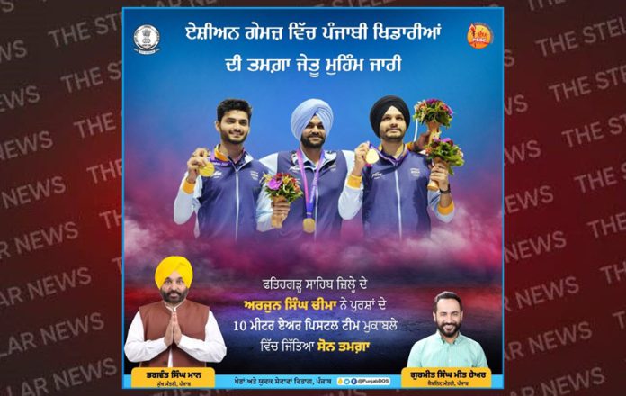 CHANDIGHAR