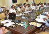मुख्यमंत्री के निर्देशों पर लोगों की सुरक्षा यकीनी बनाने के लिए ज़रुरी कदम उठाए जाएं: अनुराग वर्मा