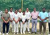 एचडीसीए क्रिकेट की सुरभी, अंजली, निरंकार, सुहाना व आस्था का अंडर-19 वूमैन पंजाब कैंप में हुआ चयन: डा. रमन घई