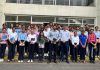 “Leadership Insights: MBA Dialogue with Industry Pioneer”
