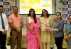 GNA University Celebrated National Nutrition Week