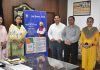 जिलाधीश ने ‘मेरा बिल’ एप पर बिल अपलोड कर ‘बिल लाओ ईनाम पाओ’ योजना की शुरुआत की
