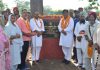 पंजाब सरकार लोगों की हर छोटी से बड़ी समस्या के समाधान के लिए वचनबद्ध: कैबिनेट मंत्री जिंपा
