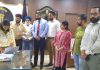 डिप्टी कमिश्नर ने 1 अक्टूबर को होने वाले साइकलोथान जूनियर की आनलाइन रजिस्ट्रेशन की करवाई शुरुआत
