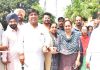 नगर निगम की ओर से इस वर्ष अभी तक करवाए जा चुके हैं 13 करोड़ रुपए के विकास कार्य: कैबिनेट मंत्री जिंपा