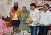 ਮਹਾਂਪੁਰਸ਼ ਹਮੇਸ਼ਾ ਸੱਚ ਦਾ ਰਸਤਾ ਦਿਖਾਉਂਦੇ ਹਨ ਤੇ ਪ੍ਰਭੂ ਚਰਨਾਂ ਨਾਲ ਜੋੜਦੇ ਹਨ: ਕੈਬਨਿਟ ਮੰਤਰੀ ਜਿੰਪਾ