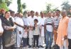 नौजवानों को खेल के प्रति प्रोत्साहित करने में पंजाब सरकार नहीं छोड़ रही कोई कमी: कैबिनेट मंत्री जिंपा