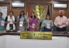 कुपोषण को जड़ से खत्म करना ही पोषण माह का मुख्य उद्देश्य: कोमल मित्तल