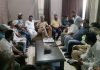 नशा एक कोढ़, खत्म करने के लिए पुलिस का साथ दें: एसएचओ बलविंदर