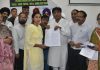 प्रदेश में 30 लाख से ज्यादा लोगों ने आम आदमी क्लीनिकों में करवाया ईलाज: कैबिनेट मंत्री जिंपा
