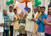 भगवान श्रीकृष्ण ने निष्काम कर्म अर्थात फल की इच्छा किए बिना कर्म करने का संदेश दिया है: नरेश पंडित
