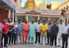 विहिप बजरंग दल धूमधाम से मनाएगी राष्ट्रीय सांस्कृतिक एकता का प्रतीक गणेशोत्सव पर्व: जीवन वालिया