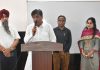 शिक्षा प्रणाली में क्रांतिकारी सुधार करने के लिए सख्त मेहनत कर रही है पंजाब सरकार: मंत्री जिंपा