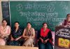 अज्जोवाल स्कूल में बच्चों को तंबाकू के दुष्प्रभावों के बारे में जानकारी देने हेतु सेमिनार का आयोजन