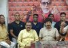 मुख्यमंत्री पंजाब मान ने कर्मचारियों पर एसमा लगाकर अहंकारी राजा का रूप दिखाया जिसे शिवसेना कभी बर्दाश्त नहीं करेगी: हरीश सिंगला