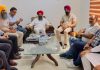 ਜ਼ਿਲ੍ਹੇ ਦੇ ਸਰਕਾਰੀ ਸਕੂਲਾਂ ਦੀ ਚਾਰਦੀਵਾਰੀ ਬਣਾਉਣ ਲਈ ਰਾਜ ਸਰਕਾਰ ਖਰਚੇਗੀ 24 ਕਰੋੜ ਰੁਪਏ: ਸੇਖਵਾਂ