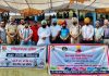 डिप्टी स्पीकर पंजाब विधान सभा जय कृष्ण रौढ़ी व विधायकों ने ब्लाक स्तरीय मुकाबलों की करवाई शुरुआत