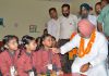 ਜੌੜਾਮਾਜਰਾ ਨੇ ਸਮਾਣਾ ਦੇ ਸਰਕਾਰੀ ਸਕੂਲ ਵਿਖੇ ਨਵੇਂ ਕਮਰੇ ਤੇ ਗੇਟ ਦਾ ਉਦਘਾਟਨ ਕੀਤਾ