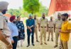 ਪੰਜਾਬ ਕਾਨੂੰਨੀ ਸੇਵਾਵਾਂ ਅਥਾਰਟੀ ਦੇ ਮੈਂਬਰ ਸਕੱਤਰ ਵੱਲੋਂ ਕੇਂਦਰੀ ਜੇਲ੍ਹ ਪਟਿਆਲਾ ਦਾ ਕੀਤਾ ਗਿਆ ਨਿਰੀਖਣ