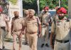 पंजाब पुलिस ने गैंगस्टरों पर कसा शिकंजा, राज्य भर में 1159 स्थानों पर की छापेमारी