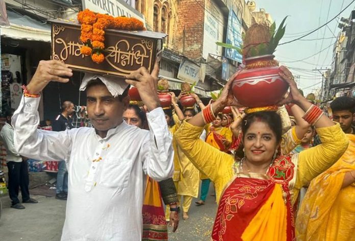 RANI MANDIR