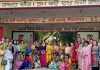 ਰੇਲਵੇ ਮੰਡੀ ਸਕੂਲ ਵਿੱਚ ਮਨਾਈ ਗਈ ਸ਼੍ਰੀ ਕ੍ਰਿਸ਼ਨ ਜਨਮ ਅਸ਼ਟਮੀ