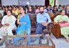जीटीबी खालसा कालेज फॉर वूमैन दसूहा में लगा स्टैम सैल रजिस्ट्रेशन कैंप