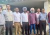 4 हजार की रिश्वत लेता एएसआई सुखदेव सिंह गिरफ़्तार