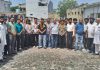 इंडियन नैशनल ट्रेड यूनियन कांग्रेस कार्यकारिणी की आपातकालीन बैठक आयोजित