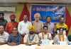 रोटरी क्लब मिड टाउन की ओर से शिक्षक सम्मान दिवस समारोह का आयोजन करवाया गया