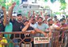 सफाई कर्मचारी यूनियन ने भर्ती को लेकर जिलाधीश-कम-कमिश्नर के साथ की बैठक, जिलाधीश के फैसले की पालना की
