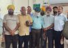 ਵਿਜੀਲੈਂਸ ਨੇ ਡਾਕਟਰ ਤੋਂ 1 ਲੱਖ ਰੁਪਏ ਰਿਸ਼ਵਤ ਲੈਣ ਦੇ ਦੋਸ਼ ਵਿੱਚ ਪੱਤਰਕਾਰ ਨਿਰਭੈ ਸਿੰਘ ਨੂੰ ਕੀਤਾ ਗ੍ਰਿਫਤਾਰ