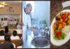 GNA Uiversity: Workshop on Tandoori Techniques and Preparations
