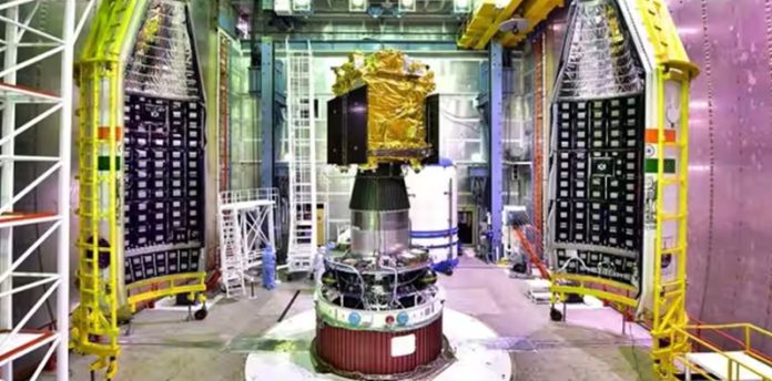 aditya lander mission 1