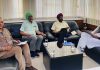 डॉ. एसएस आहलूवालिया ने साफ़ पानी और सिवरेज के 31 प्रोजेक्टों को दी मंजूरी