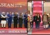Prime Minister’s participation in the 20th ASEAN-India Summit and the 18th East Asia Summit