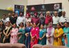 विशेष शिक्षक (स्पैशल) विशेष बच्चों के लिए सराहनीय कार्य कर रहे हैं: कर्नल गुरमीत