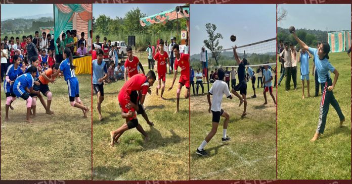 athletic-meet-hoshiarpur