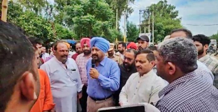 bajrang dal