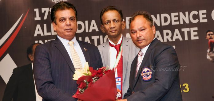 bharat-hanshi-member-karate-fedration