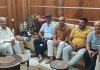 द्रुमक नेता के सनातन धर्म को खत्म करने के बयानों पर भड़के भाजपा नेता
