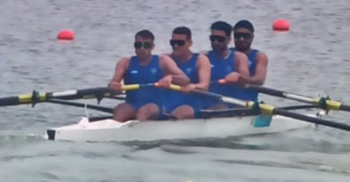 bronze medal